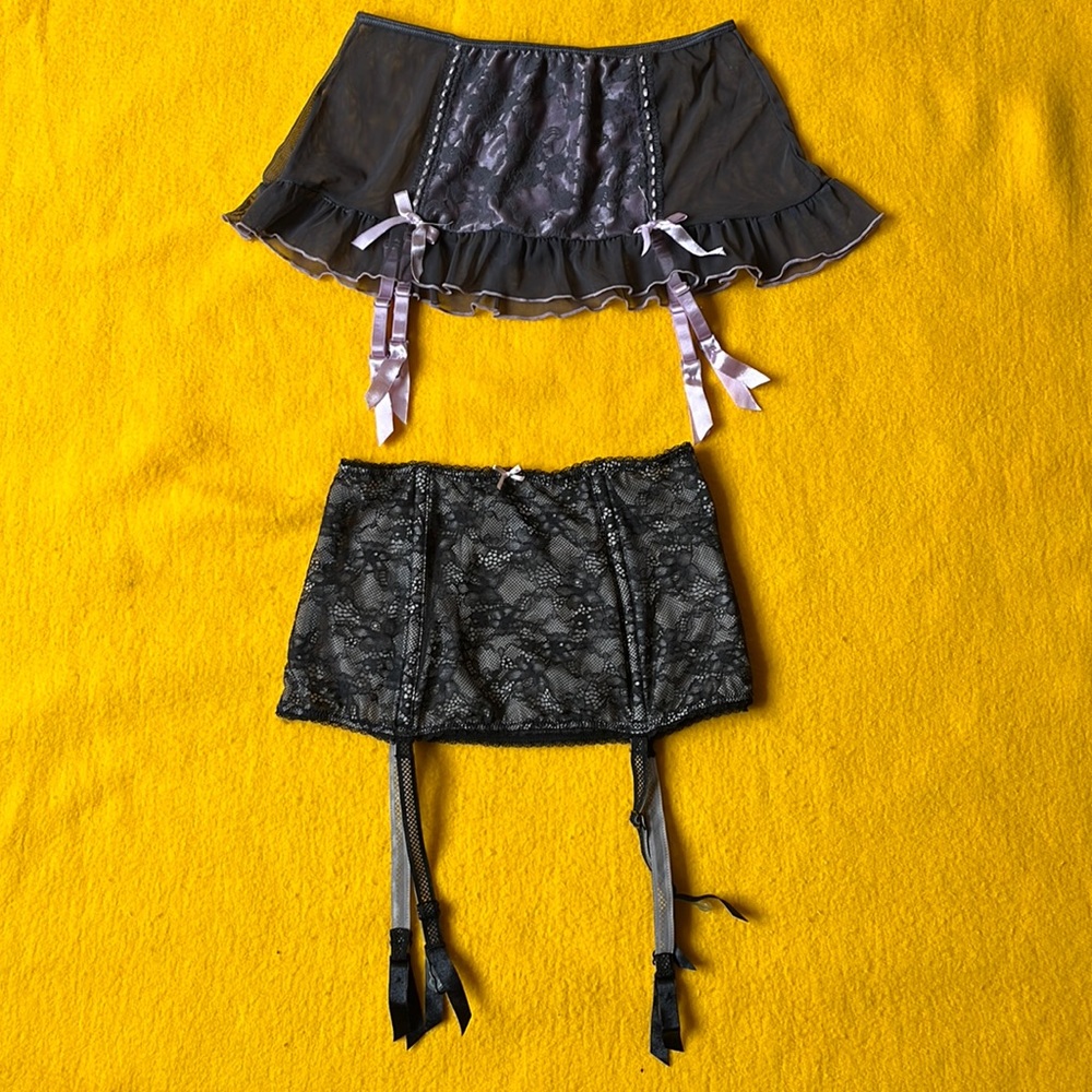 Lingerie bundle